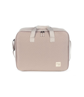 Maleta maternidad Eco Mum Apricot Walking Mum rPET