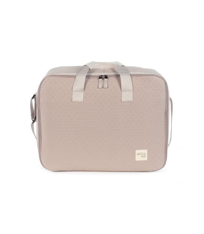 Maleta Eco Mum Apricot