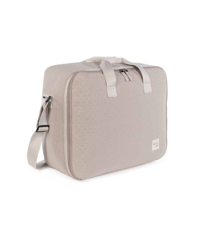 Maleta Eco Mum Apricot