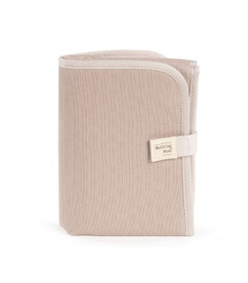 Cambiador Eco Mum Apricot