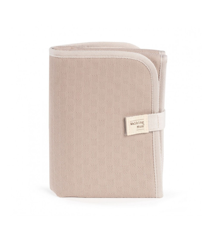 Cambiador Eco Mum Apricot