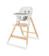 Trona Evolve 2 en 1 - Madera Natural