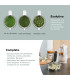 Nutribaby + Mineral Beige