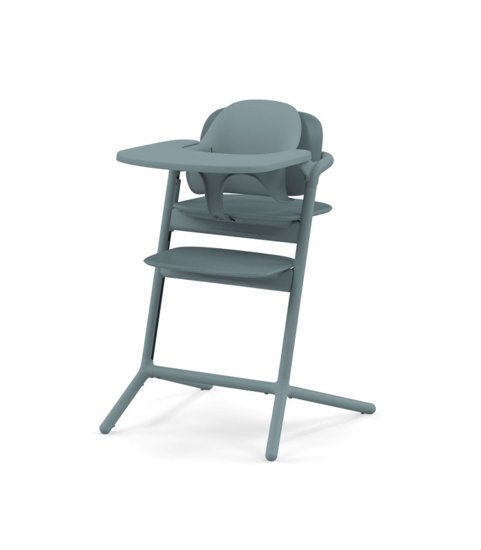 Cybex Lemo 4in1 — Trona desde nacimiento