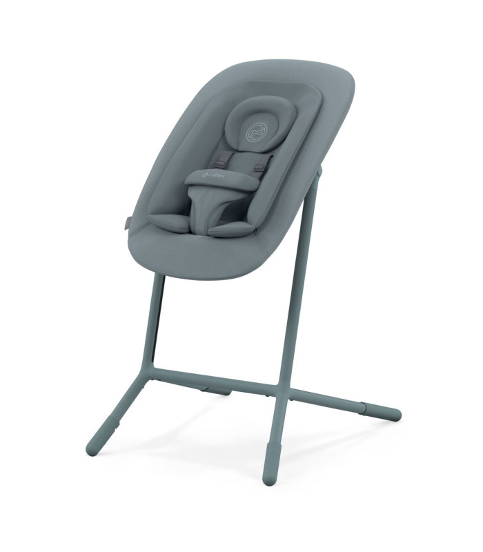 Cybex Lemo 4in1 — Trona desde nacimiento