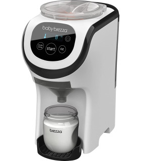 Baby Brezza Formula Pro Mini — Preparador