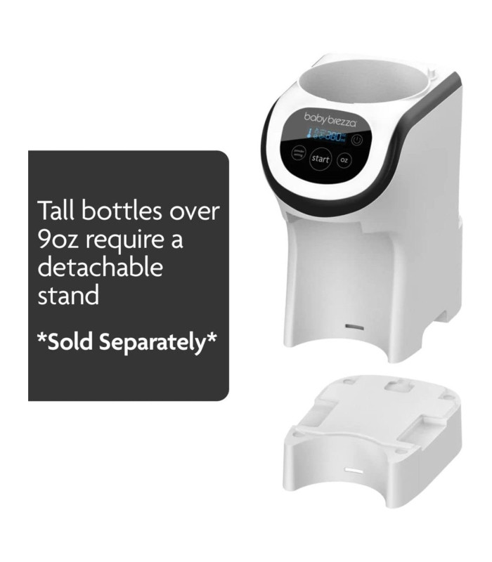 Baby Brezza Formula Pro Mini — Preparador