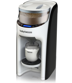 Baby Brezza Formula Pro Advanced — Biberón
