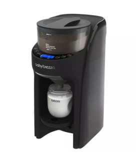 Baby Brezza Formula Pro Advanced — Biberón