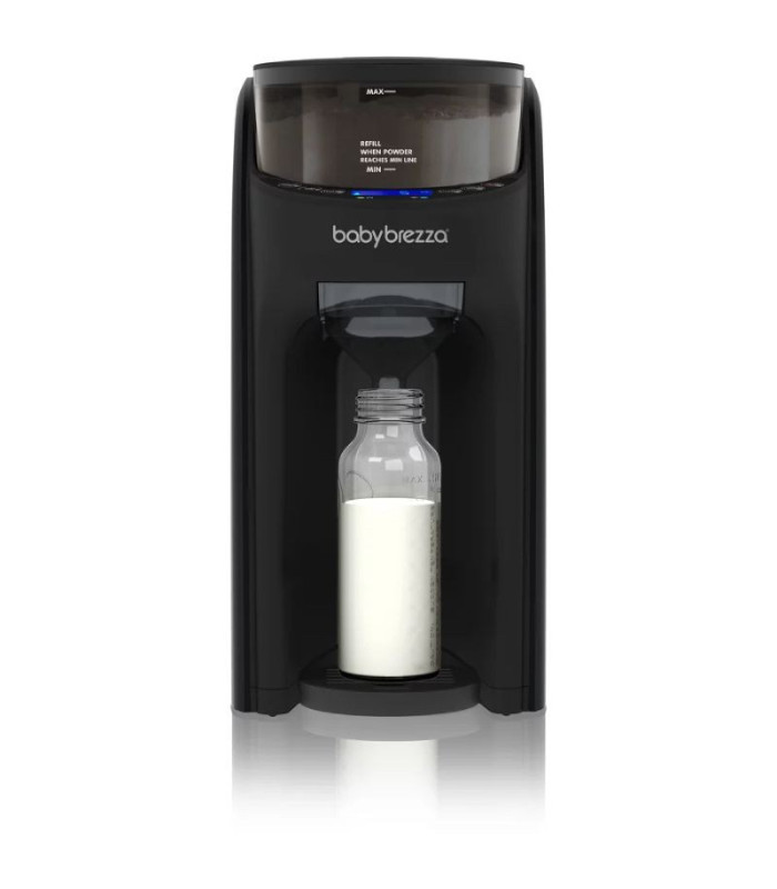 Baby Brezza Formula Pro Advanced — Biberón