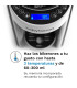 Baby Brezza Formula Pro Advanced — Biberón
