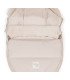 Saco 2 en 1 Eco Mum Apricot Invierno