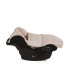 Saco 2 en 1 Eco Mum Apricot Invierno