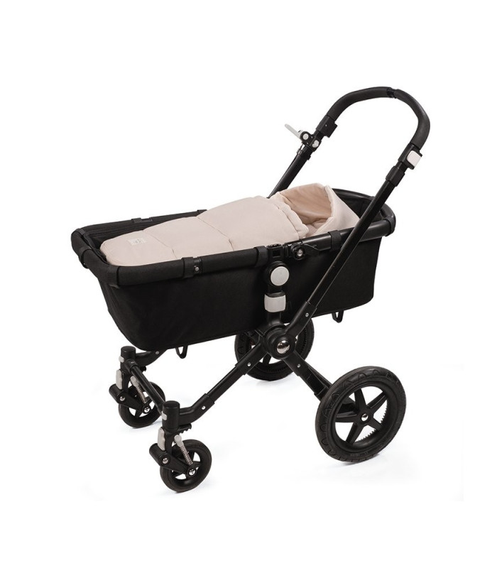 Saco 2 en 1 Eco Mum Apricot Invierno