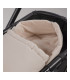 Saco 2 en 1 Eco Mum Apricot Invierno