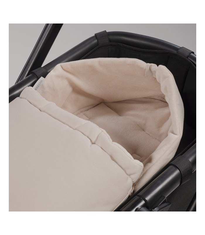 Saco 2 en 1 Eco Mum Apricot Invierno