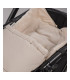Saco 2 en 1 Eco Mum Apricot Invierno
