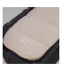Saco 2 en 1 Eco Mum Apricot Invierno