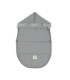 Saco 2 en 1 Eco Mum Cloud Invierno