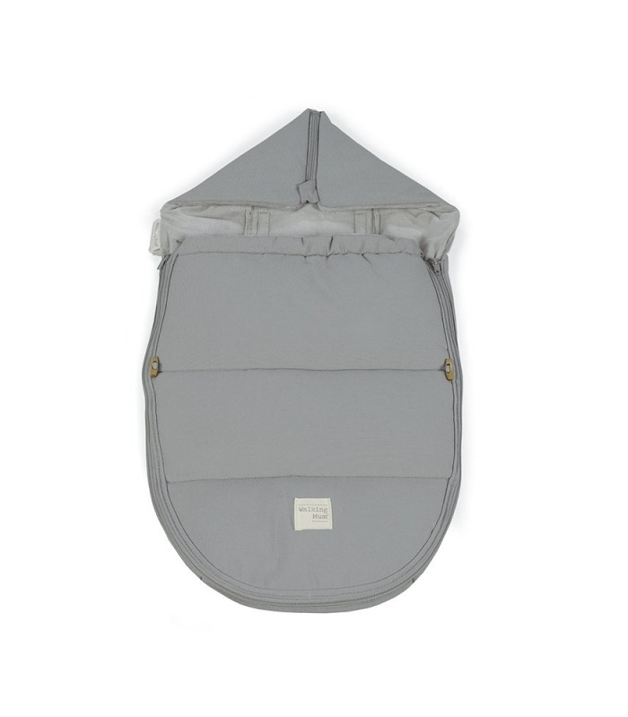 Saco 2 en 1 Eco Mum Cloud Invierno