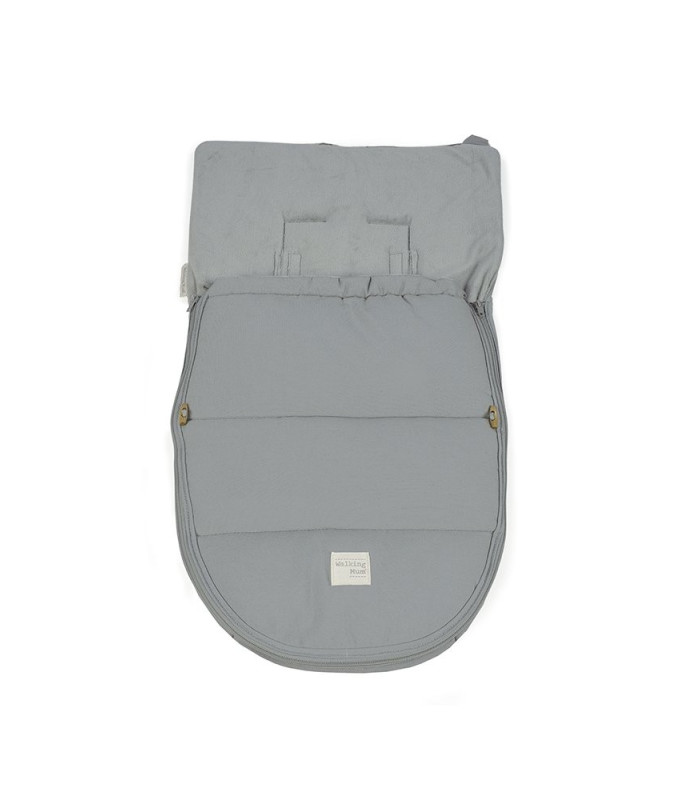 Saco 2 en 1 Eco Mum Cloud Invierno