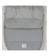 Saco 2 en 1 Eco Mum Cloud Invierno