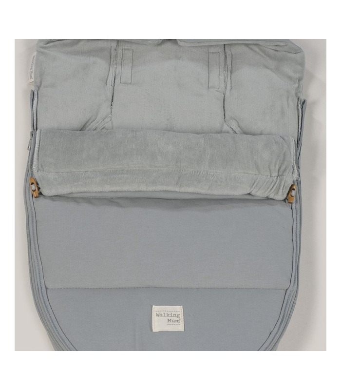 Saco 2 en 1 Eco Mum Cloud Invierno