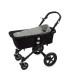Saco 2 en 1 Eco Mum Cloud Invierno