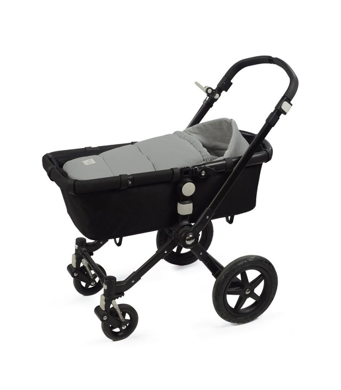 Saco 2 en 1 Eco Mum Cloud Invierno