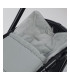 Saco 2 en 1 Eco Mum Cloud Invierno
