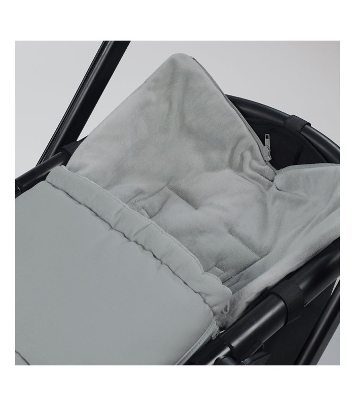 Saco 2 en 1 Eco Mum Cloud Invierno