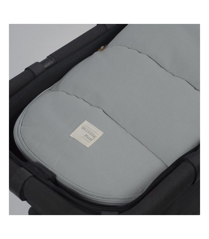 Saco 2 en 1 Eco Mum Cloud Invierno
