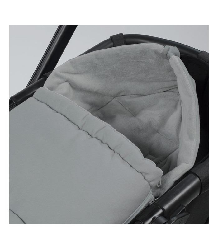 Saco 2 en 1 Eco Mum Cloud Invierno