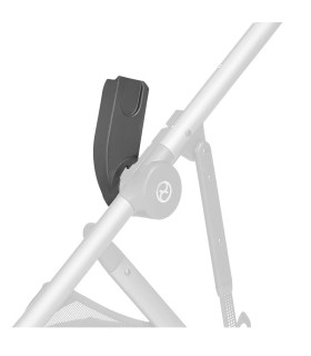Gazelle S Adaptadores