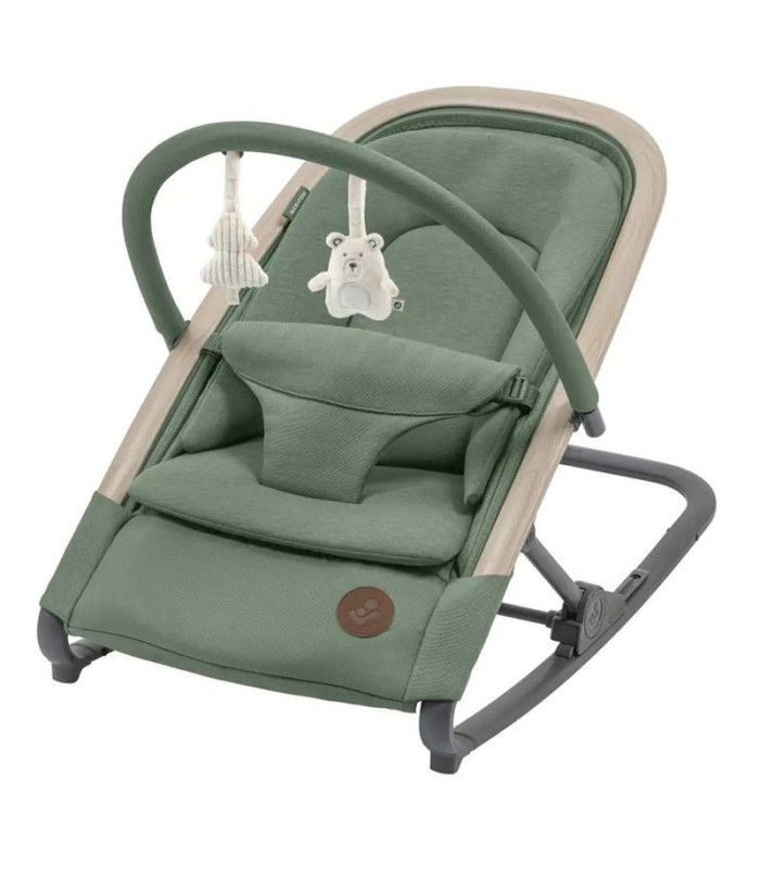 Maxi-Cosi Kori Eco — Hamaca bebé 2 en 1