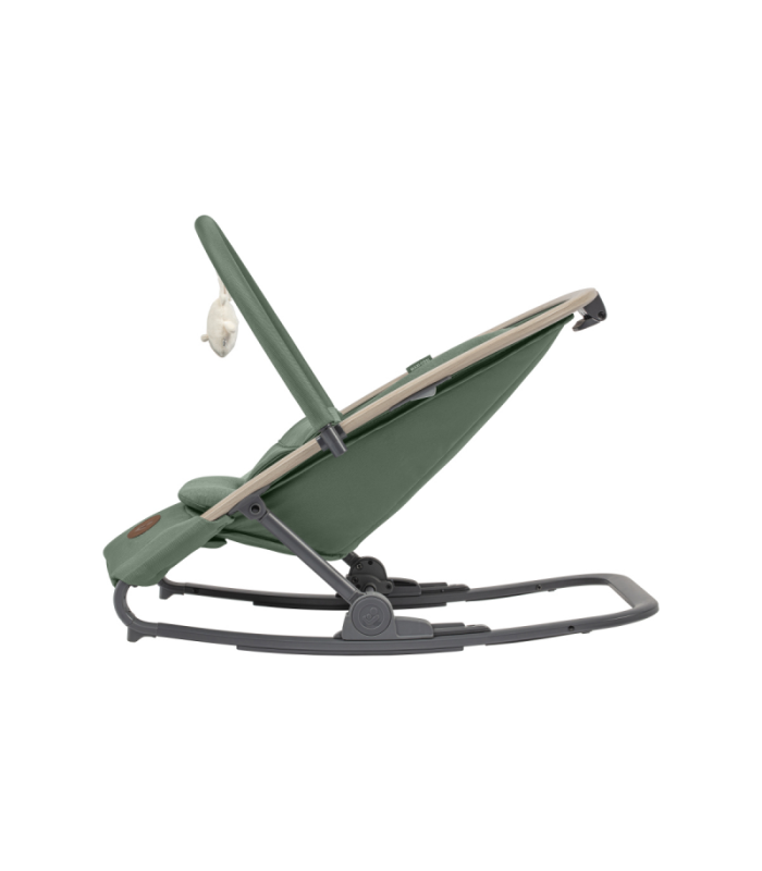 Maxi-Cosi Kori Eco — Hamaca bebé 2 en 1