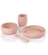 Set Vajilla Silicona