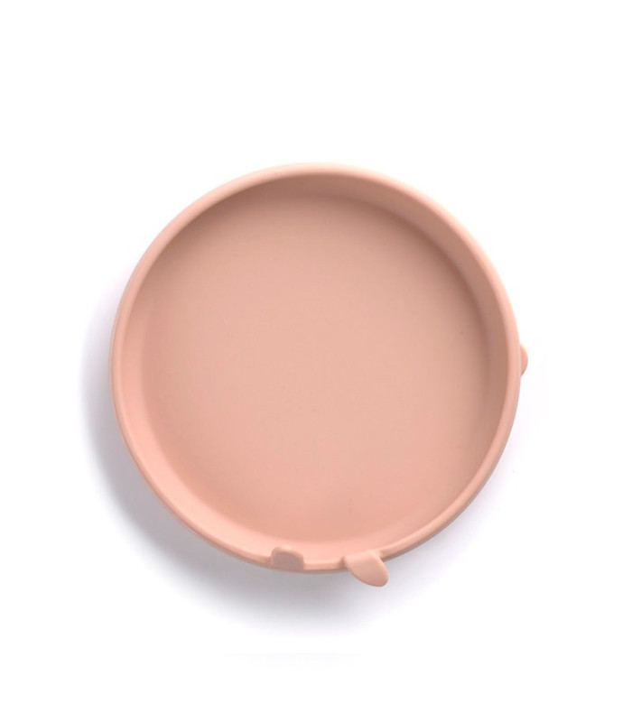 Set Vajilla Silicona