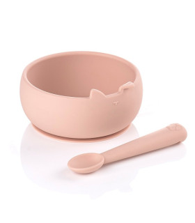Set Bowl Silicona