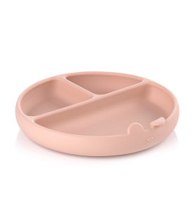 Plato Blw Silicona