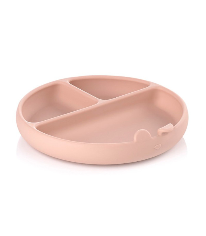 Plato Blw Silicona
