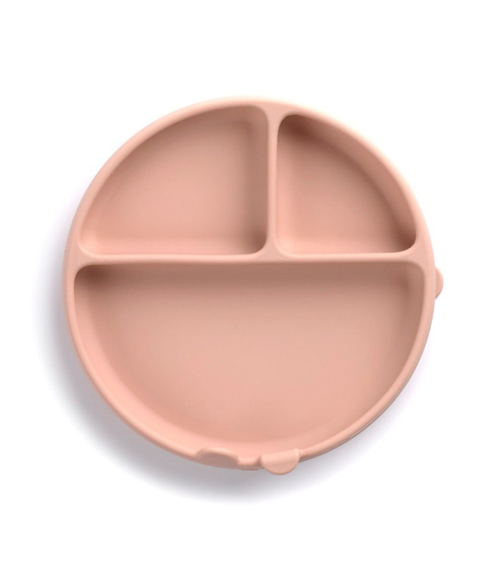 Plato Blw Silicona