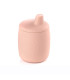 Vaso Aprendizaje Silicona
