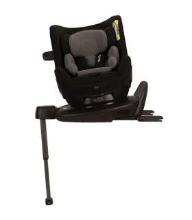 Nuna PRUU — Silla giratoria 360 i-Size