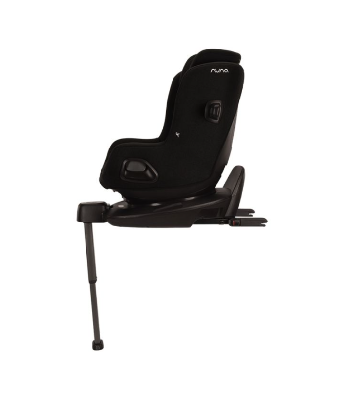 Nuna PRUU — Silla giratoria 360 i-Size