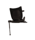 Nuna PRUU — Silla giratoria 360 i-Size