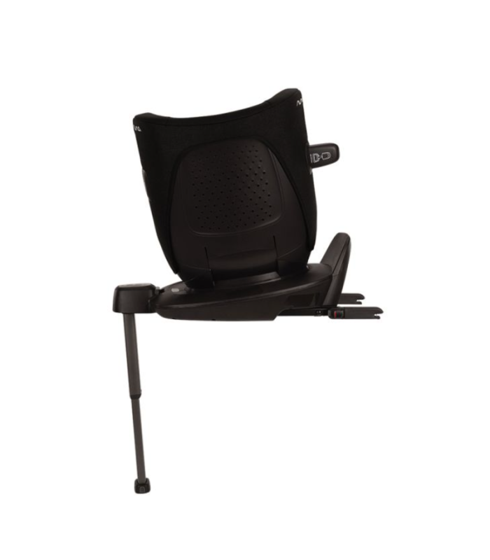 Nuna PRUU — Silla giratoria 360 i-Size