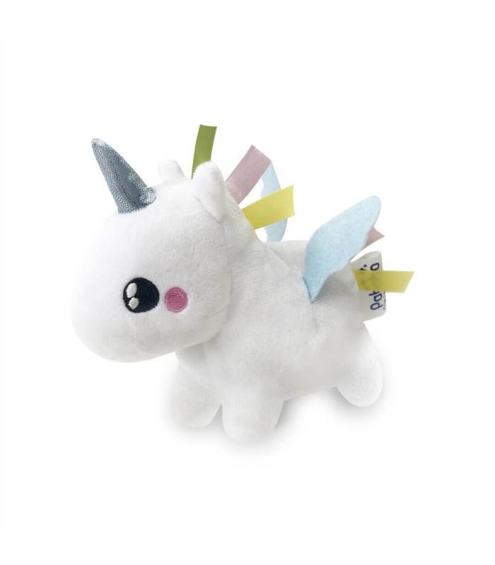 Mini Peluche Luminoso