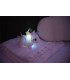 Mini Peluche Luminoso