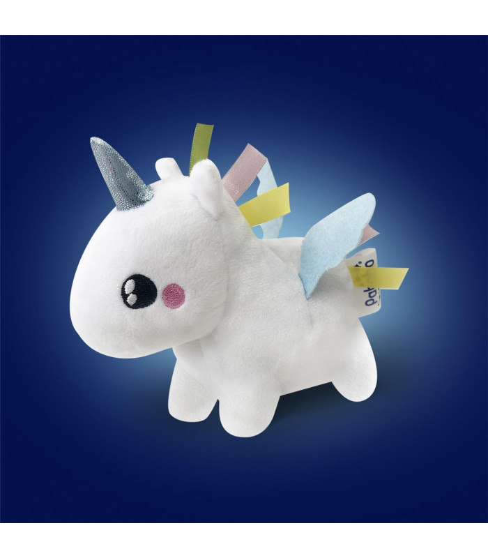 Mini Peluche Luminoso